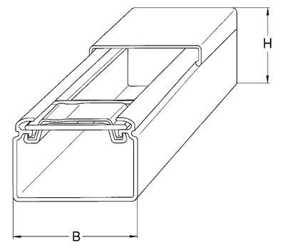 NF-Kanal NP44007