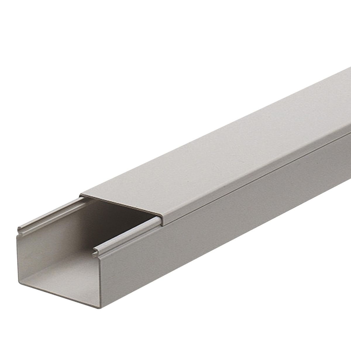 NF-Kanal 25x 25 lgr NP44003