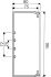 Kanal cws GL80150.6