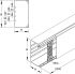 Kanal cws GL80150.6