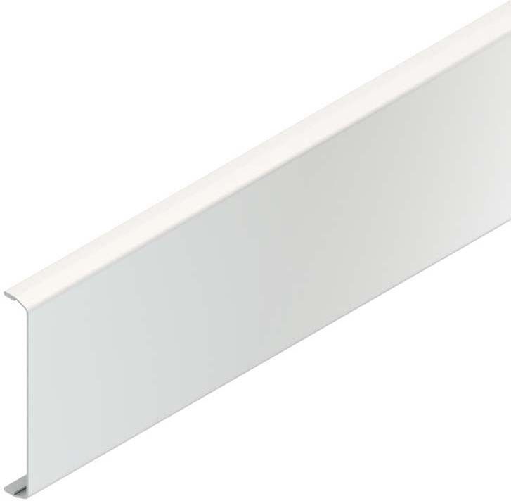 Stahldeckel GDS 78 B