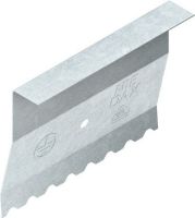 Stoßstellenverbinder GSTE 133-78T100
