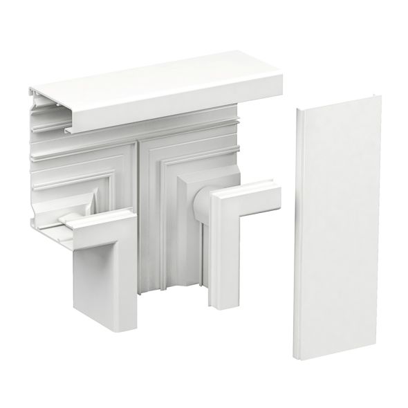 Kanal T-Stück 5507143