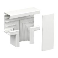 Kanal T-Stück 5507143