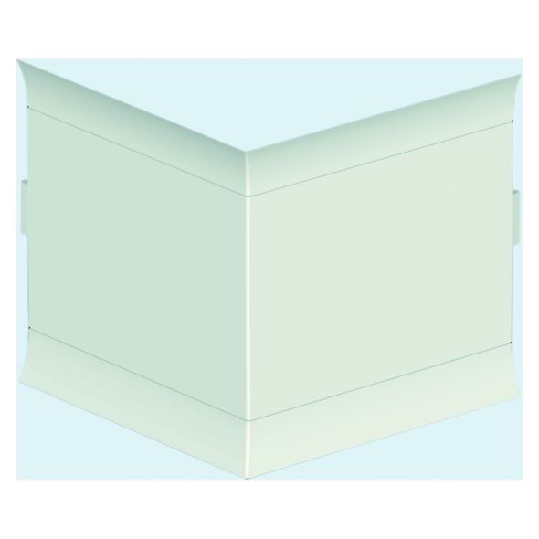 Eckkanal 30x50 Ausseneck NP42507