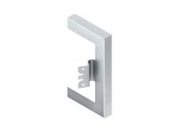 GK-Wandabschlussblende GWB 170T90 S