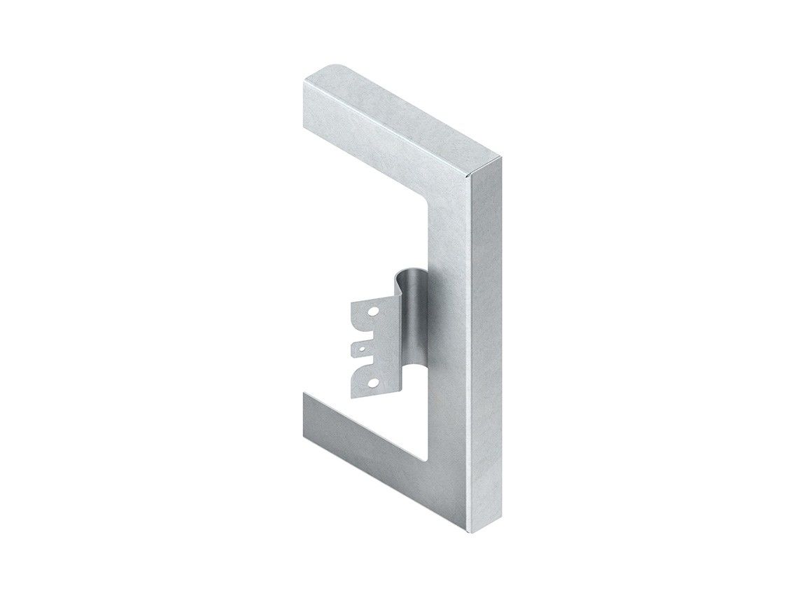 GK-Wandabschlussblende GWB 133T90 S