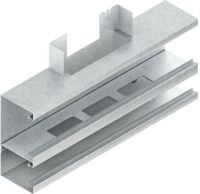 DKU-T-Stück DKT 170-78T60 R