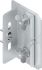 Alu-Endabschl.-Deckel GAED 133 C