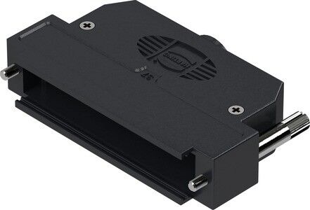Schalengehäuse Deckel 09670370432