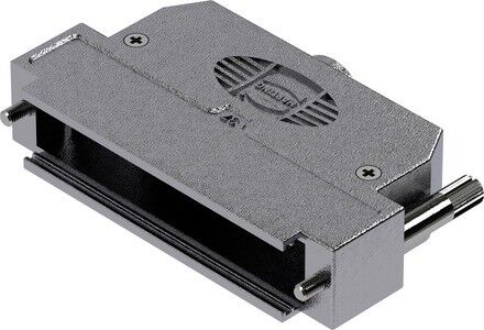 Schalengehäuse Deckel 09670370493