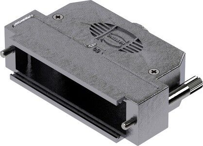 Schalengehäuse Deckel 09670500494