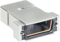 Schalengehäuse Baugröße: 09670250437