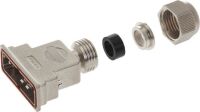Schalengehäuse integrierte 09670250539