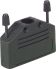 D-Sub Flip-Top Haube 29475.1