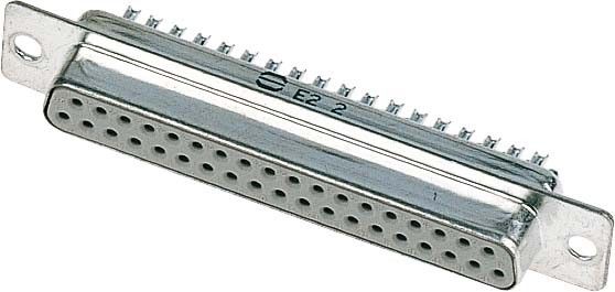 Buchsenleiste 09670254704