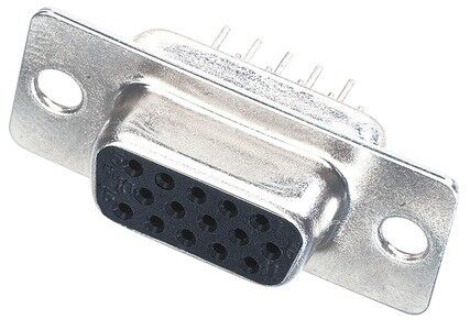 Steckverbinder 2,0A 09561515500