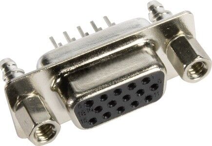 Steckverbinder 2,0A 09561517513