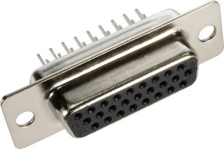 Steckverbinder 2,0A 09562515500