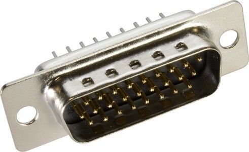 Steckverbinder 2,0A 09562617700