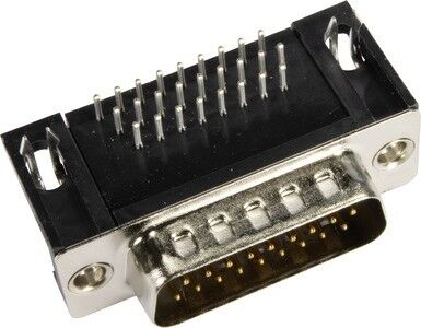 Steckverbinder 2,0A 09562627812