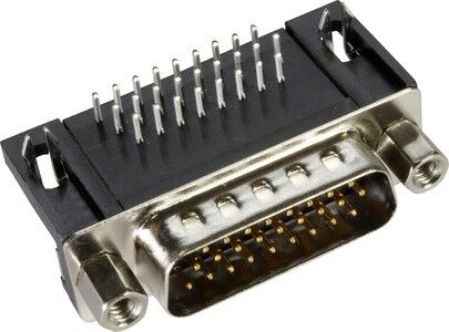Steckverbinder 2,0A 09562627813