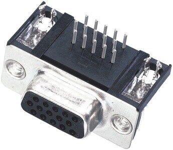 Steckverbinder 2,0A 09563525613