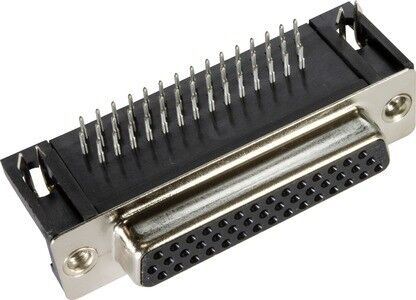 Steckverbinder 2,0A 09563527612