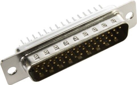 Steckverbinder 2,0A 09563615700