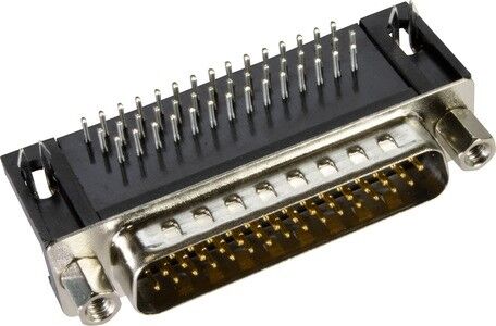 Steckverbinder 2,0A 09563627813