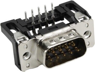 Steckverbinder 6,5A 09651237802
