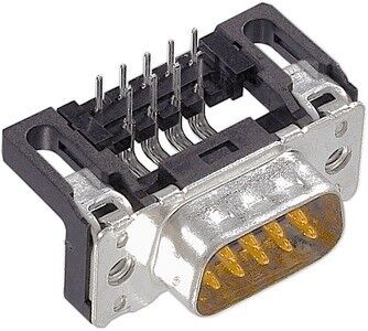 Steckverbinder 6,5A 09652227800