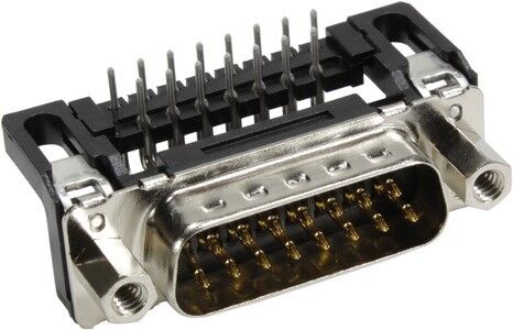 Steckverbinder 6,5A 09652236803