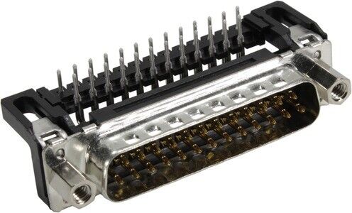 Steckverbinder 6,5A 09653227803