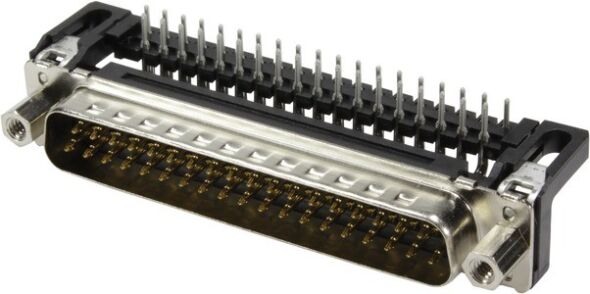 Steckverbinder 6,5A 09654226803