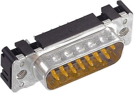 Steckverbinder 6,5A 09654617712