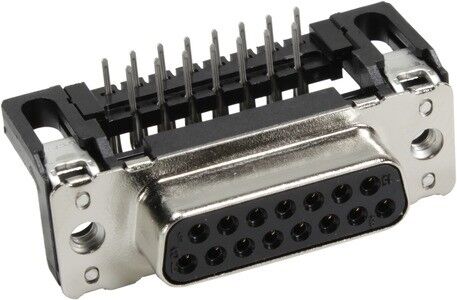 Steckverbinder 6,5A 09662126602
