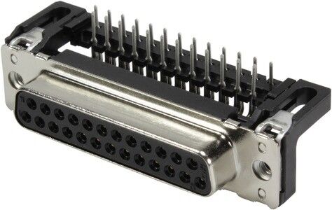 Steckverbinder 6,5A 09663136601