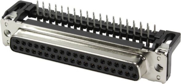 Steckverbinder 6,5A 09664126602