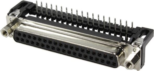 Steckverbinder 6,5A 09664137603
