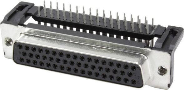 Steckverbinder 6,5A 09665126601