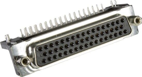 Steckverbinder 6,5A 09665527613