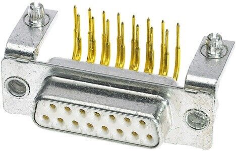 Steckverbinder 7,5A 09641147242