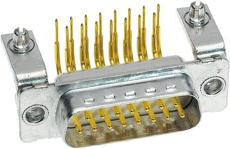Steckverbinder 7,5A 09642247242
