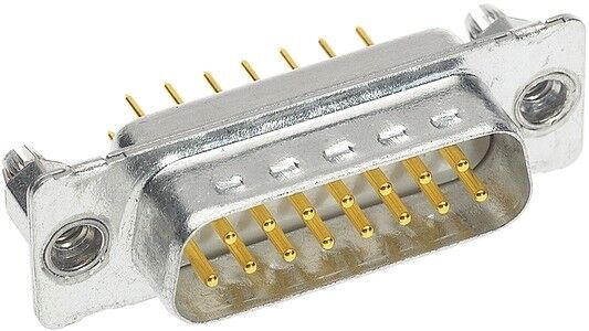 Steckverbinder 7,5A 09644227245