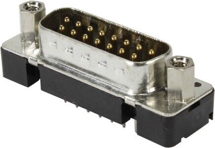 Steckverbinder 7,5A 09663216703