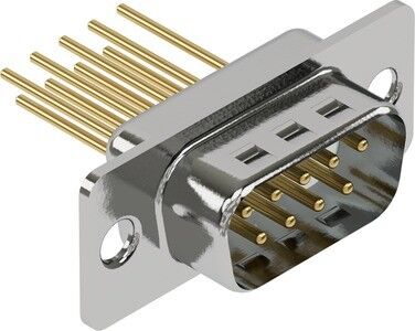Steckverbinder 7,5A 09670095616