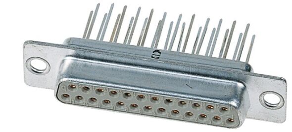 Steckverbinder 7,5A 09670154754