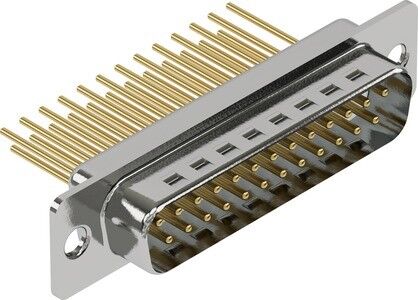 Steckverbinder 7,5A 09670255607