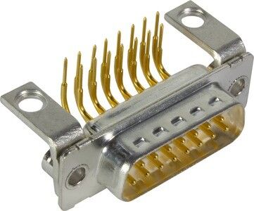 Steckverbinder 7,5A 09672226801